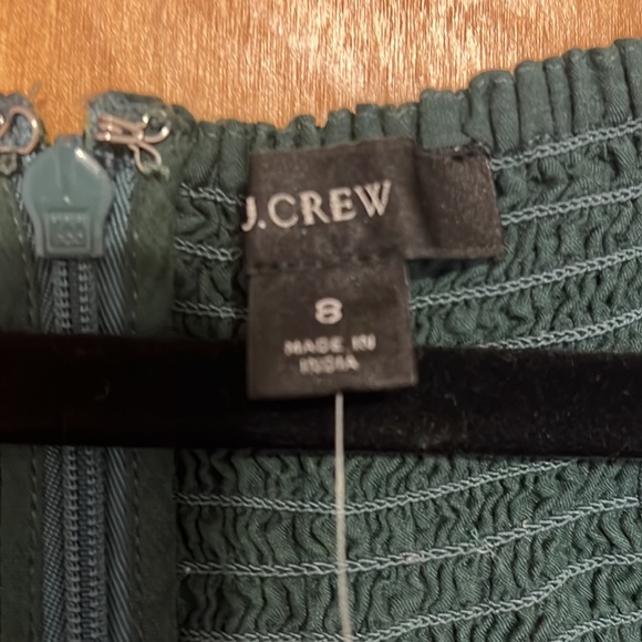 NWT JCrew dress - Picture 2 of 6